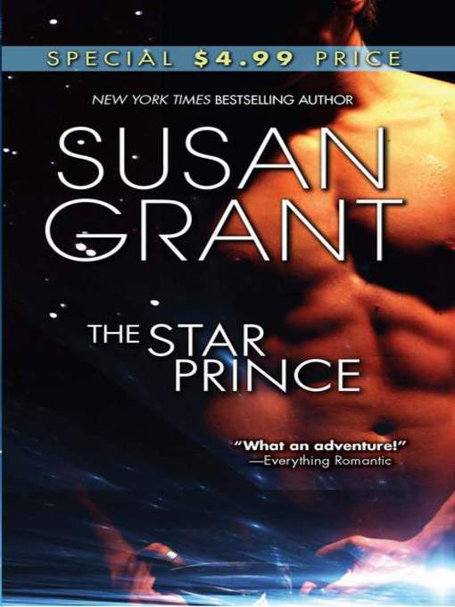 Title details for The Star Prince by Susan Grant - Wait list